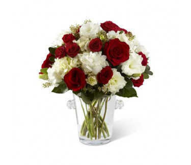 FTD Celebrate the Season Bouquet